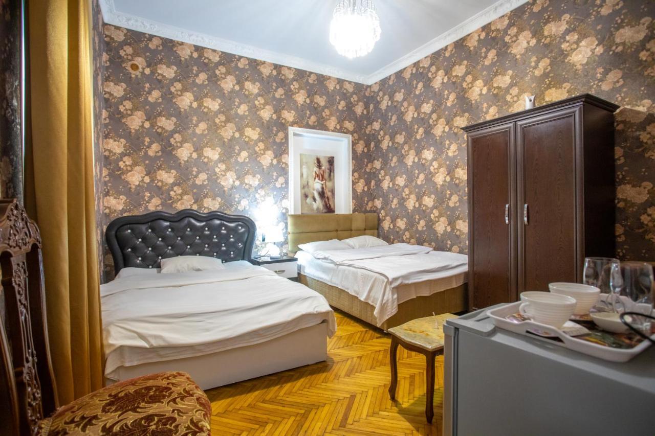 Hotel Mkudro Кутаиси Екстериор снимка